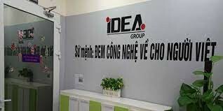 IDEA Group 6