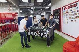 Fitness & Lifestyle Group 8