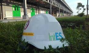 Intes Co., Ltd 7