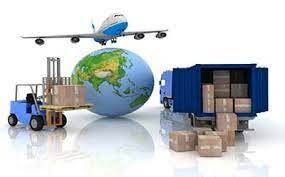 Olivin Logistics Company 6