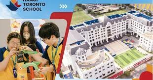 Hanoi Toronto School 7