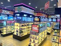 Mỹ Phẩm Sammishop 7