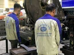 One Tech Việt Nam 7