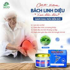 Dược - Mỹ phẩm Santafa 8