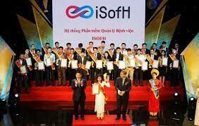Công nghệ ISOFH 8