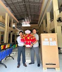 Y TẾ PHƯƠNG NAM 4