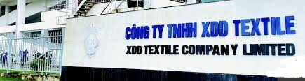 XDD TEXTILE 7