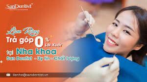 NHA KHOA THẨM MỸ SANDENTIST 7