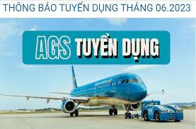 Dịch Vụ Mặt Đất Hàng Không 7