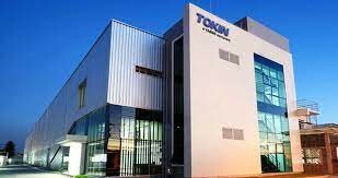 TOKIN Electronics 8
