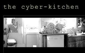 CYBER KITCHEN 6