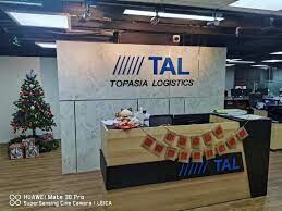 Tal Logistics 7
