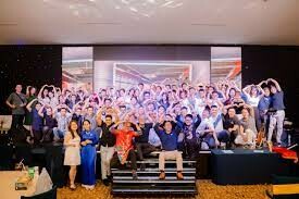 Tập Đoàn Ascenx 5