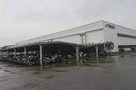 Điện tử Iriso Việt Nam 7