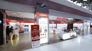 Siêu thị Nhật Bản Japana 4