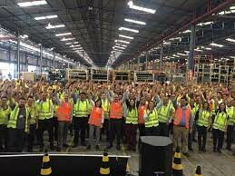 Ceva Logistics VIET NAM 8