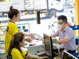 CÔNG TY CÔNG NGHỆ ISTAR 4