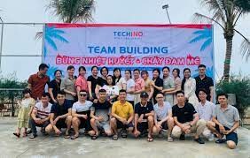 Công ty Techino 7