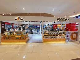 Công ty Sube Việt Nam 5