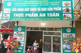 THỰC PHẨM TƯƠI VÀ AN TOÀN FS 5