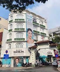Viện Thẩm Mỹ Kangjin Việt Nam 5