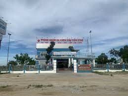 TẬP ĐOÀN MEDIPHA 4