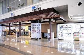 Hàng Không Nội Bài - AirlineExpress 5