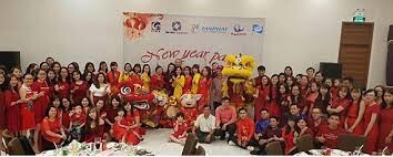 LOGISTICS GIA LINH 4