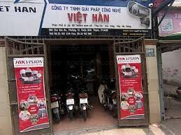 Công Ty Giải Pháp Công Nghệ Việt Hàn 7