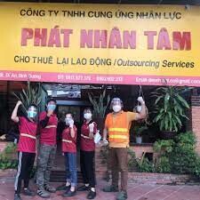 Thương Mại Dịch Vụ Tam Tài Nhân 7