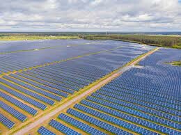 Năng Lượng Mặt Trời XBSolar 4