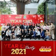 Công Ty Tiếp Vận Quốc Tế Fiac 4