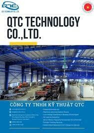 Kỹ Thuật QTC 4