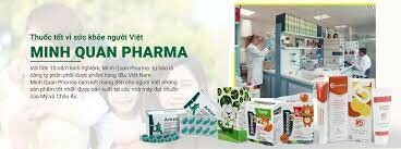 Dược Phẩm Sang 8