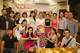 TRUYỀN THÔNG ALO 5