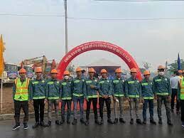 Công ty Đầu Tư - Xây Dựng Nguyên Cát 5