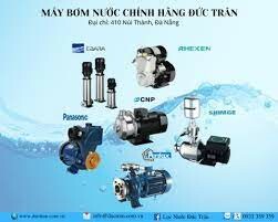 Công Ty Đức Trân 6