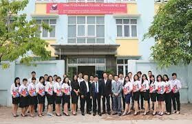 VINACOM Việt Nam 6