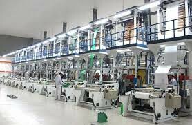 Nhựa và Môi trường Xanh An Phát 7