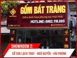 Công Ty Thương Mại Và Sản Xuất Gốm Bát Tràng 6