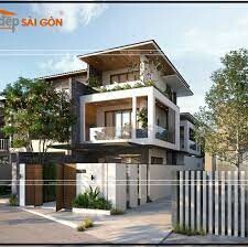 Công Ty Đầu Tư Phát Triển Xây Dựng Kiến Trúc Sài Gòn 9