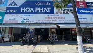 Công ty Thi Phúc 7