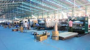 BAO BÌ GIẤY SONG NAM LONG 8