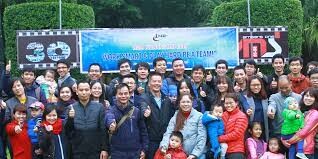 IMIP Technology And Solution Consultancy 9