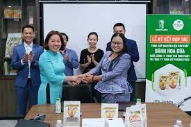 Mỹ Phương Food 10