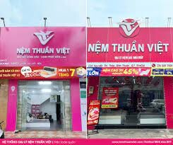 NỆM THUẦN VIỆT 4