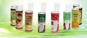 Thực Phẩm Và Nước Giải Khát Dona Newtower 5