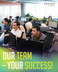 Restaff – House Of Norway 5