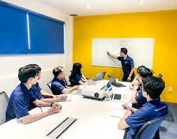 Saishunkan System Vietnam 8