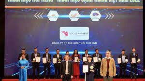 Thế Giới Tuổi Thơ SNB (Soc&Brothers) 7